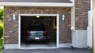 Garage Door Installation at Mourier Roseville, California