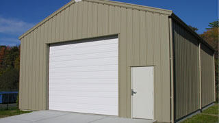 Garage Door Openers at Mourier Roseville, California